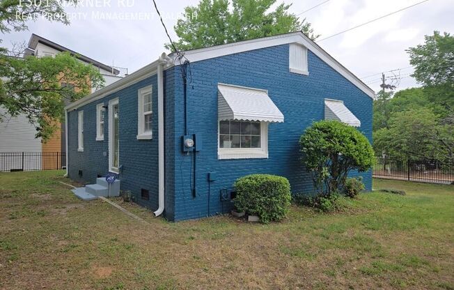 1301 GARNER RD