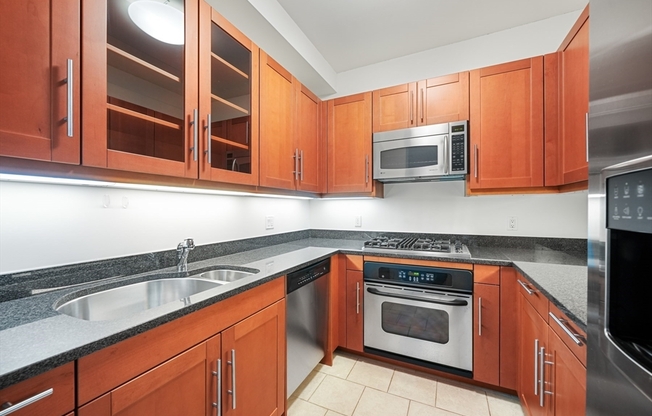 1 bed, 1 bath, 725 sqft, $4,950, Unit 1401