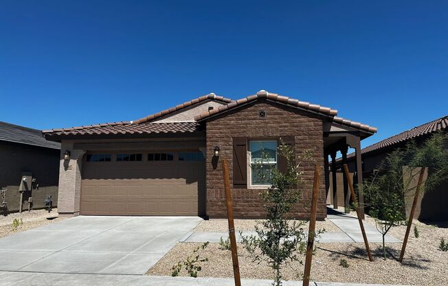 BRAND NEW 4 BEDROOM IN COOPERLEAF IN PHOENIX