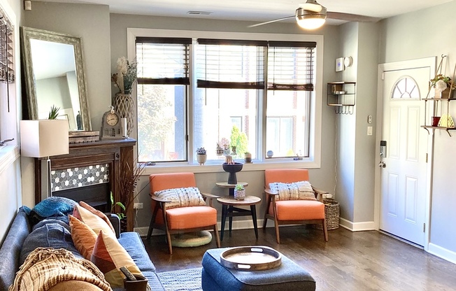 514 S. Denvir Ave. 3