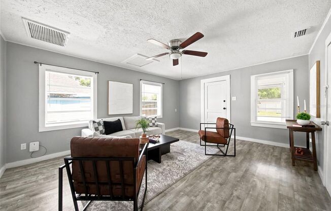 Cute 2/1 near downtown Kissimmee