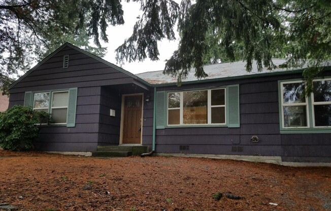 Great House for Rent