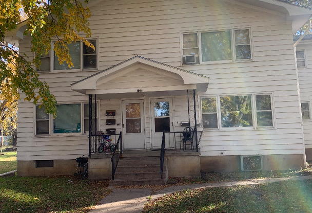 $550 - 1 bed 1 bath - Multi Family Home