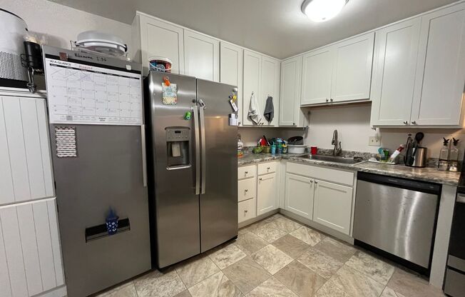 2 beds, 1.5 baths, $1,350, Unit 112