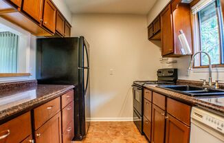 2 beds, 2 baths, $1,250