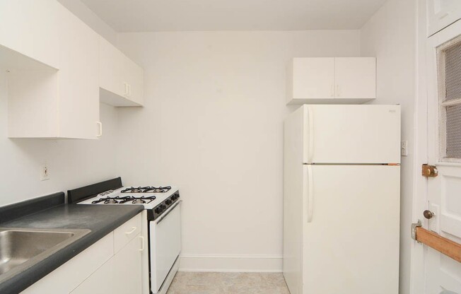2334 Spaulding