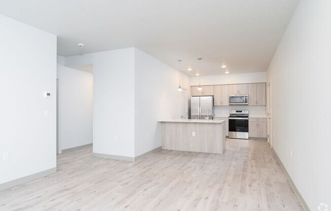 2 beds, 1 bath, 850 sqft, $1,495, Unit 109B