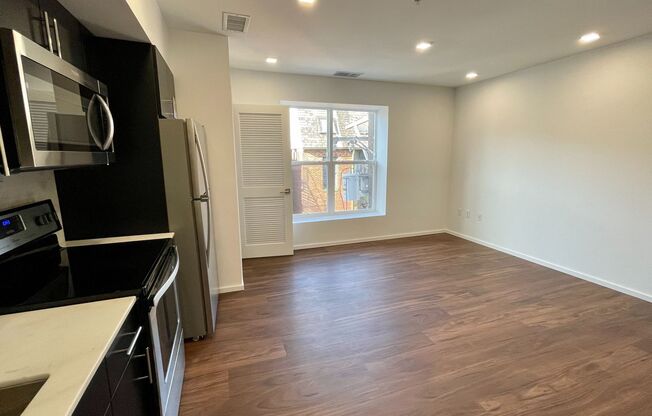 1 bed, 1 bath, 518 sqft, $1,468, Unit 313