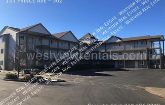 135 PRINCE AVE
