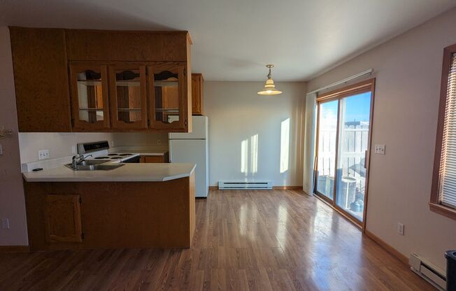 Federal Town Homes