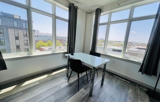 2 beds, 2 baths, 1,131 sqft, $3,850, Unit 514