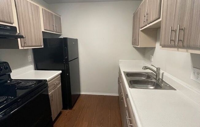 333 Marshall Apartments