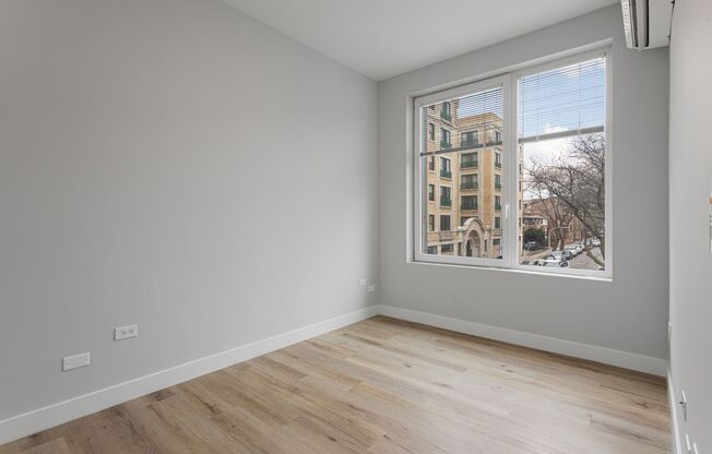 1 bed, 1 bath, 486 sqft, $1,950, Unit 208