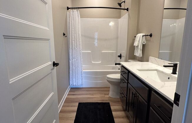 1 bed, 1.5 baths, 1,178 sqft, $2,199, Unit 4320-1