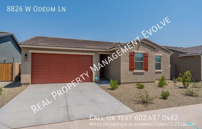 Partner-provided property photo