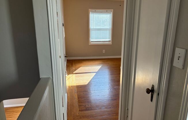 1 bed, 1 bath, $1,895