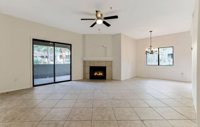 Best 'Villages North' Cul-de-sac 2 Bed 2 Bath Condo in North Scottsdale!