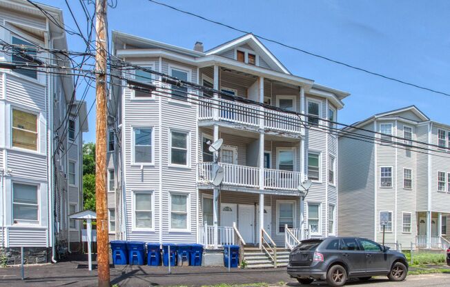 550-560 Atlantic Street