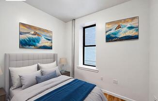 528 W 152 ST