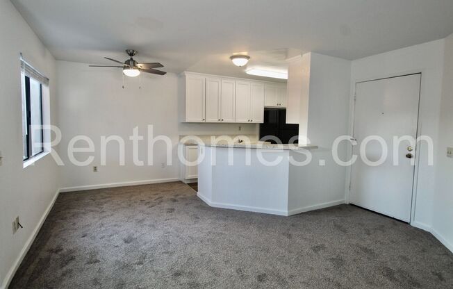 Mira Mesa, 9795 Mesa Springs Way #98- Great Location, Quick and Easy Freeway Access!