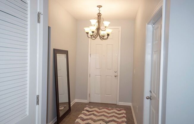 Young country style home- Move in ready!