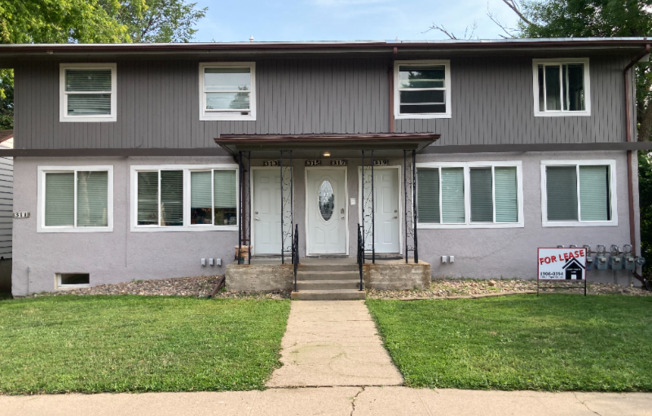 313 - 319 W. 34th Street 317