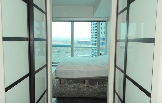 2 beds, 2 baths, $5,400, Unit UNIT 2909