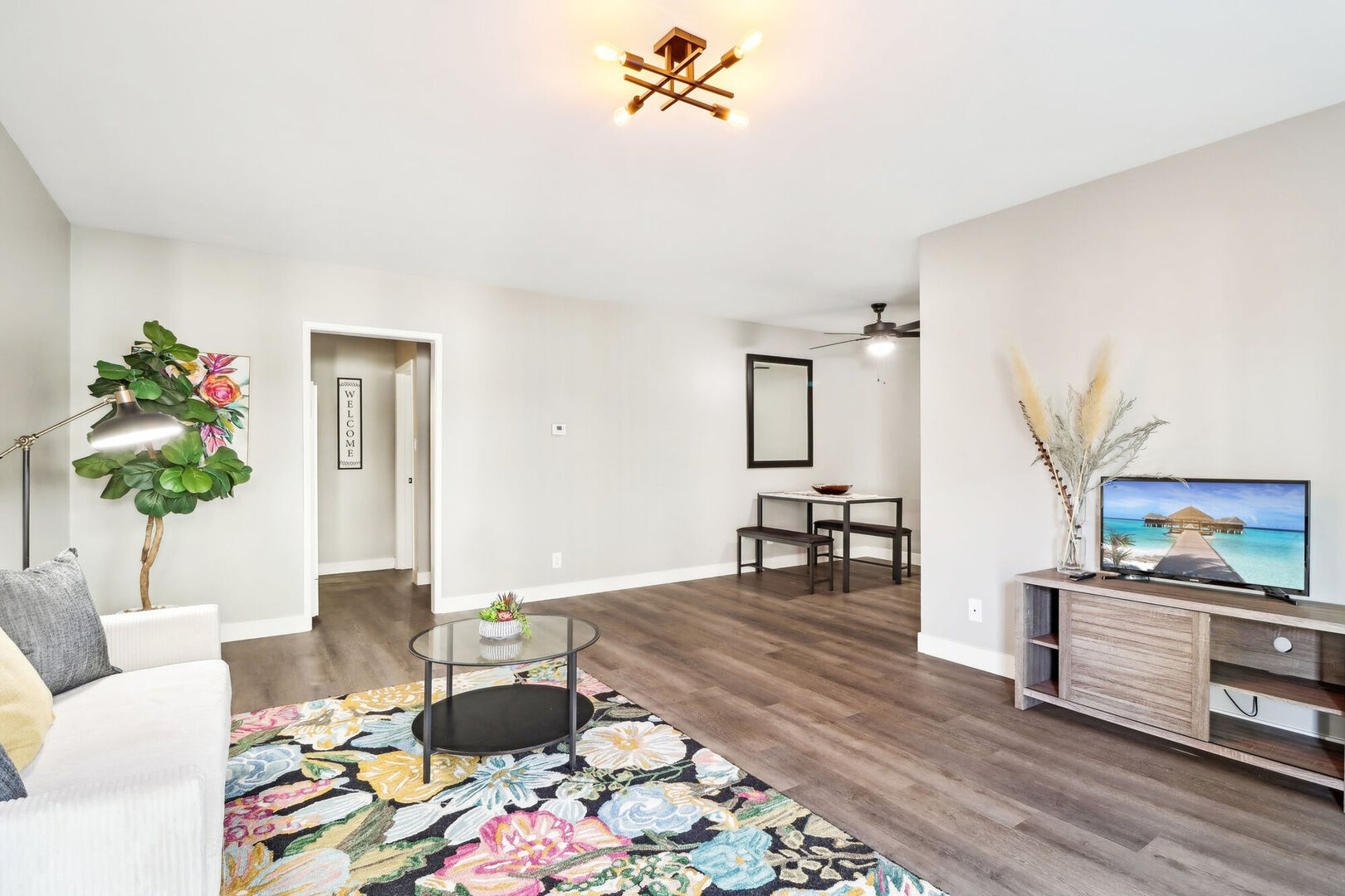 The Collection at Baldwin