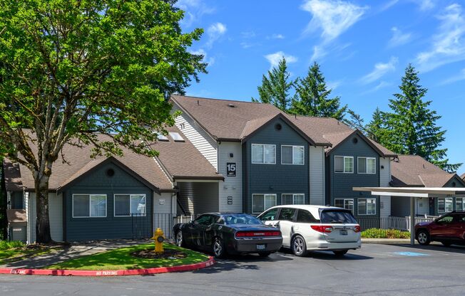 2 beds, 2 baths, 1,030 sqft, $1,725, Unit 714