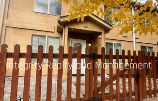 2 Bed, 3 bath, 1,194 sqft. 4001 E 16th Ave