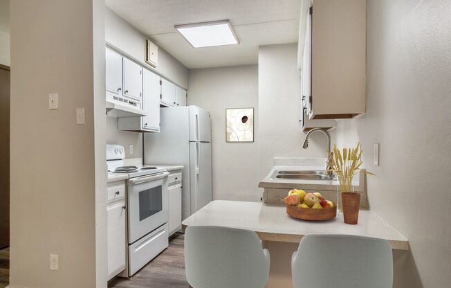 North Creek Preserve