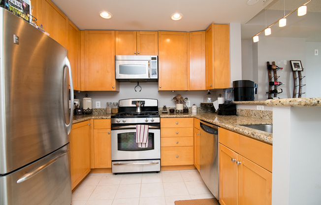 3600 S Glebe Rd Unit 920W