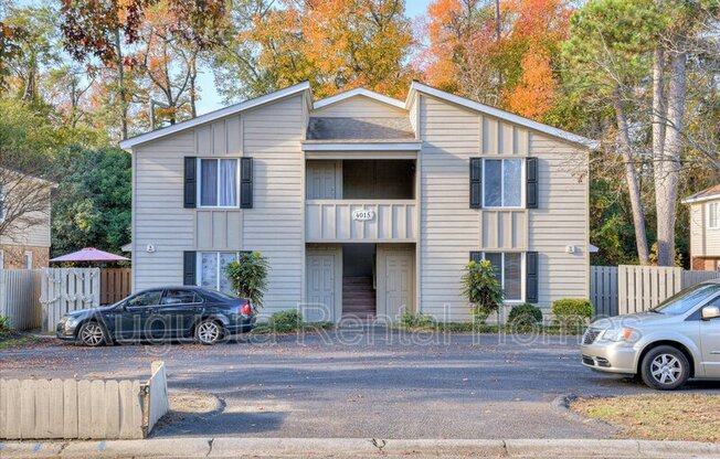 4015 B WHEELER WOODS RD