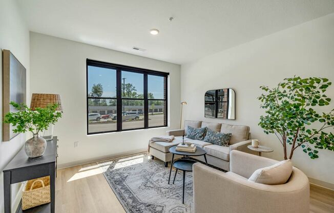 The Windsor - Windsor Heights