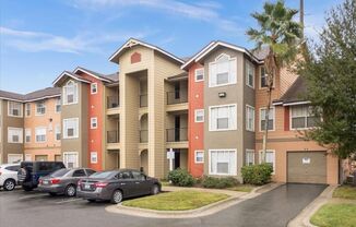 2Bed/2Bath Condo available at  Villas Del Sol, Kissimmee