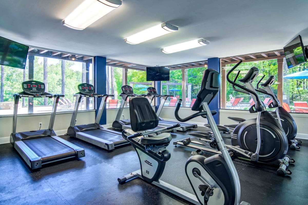 Stratford Ridge: Apartments For Rent in Marietta