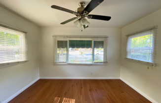 1 bed, 1 bath, $1,695, Unit 7334