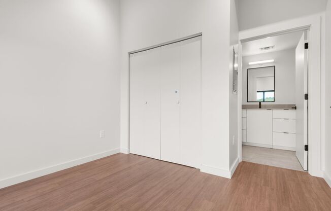 1 bed, 1 bath, 587 sqft, $1,273, Unit 301