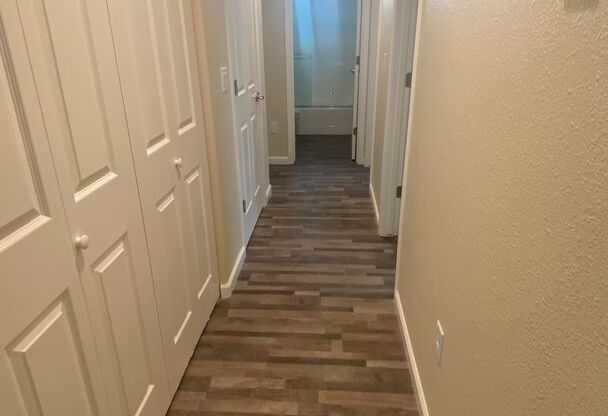 3-bedroom house for rent in Fernley