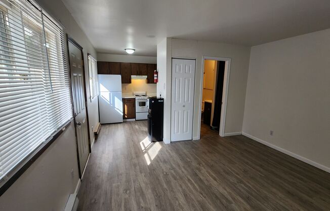 1 bed, 1 bath, $795, Unit 31