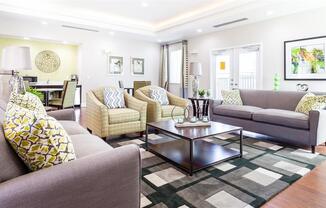 Welcome to Whispering Palms