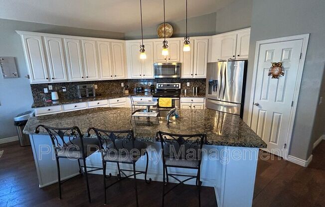 15005 W WETHERSFIELD RD