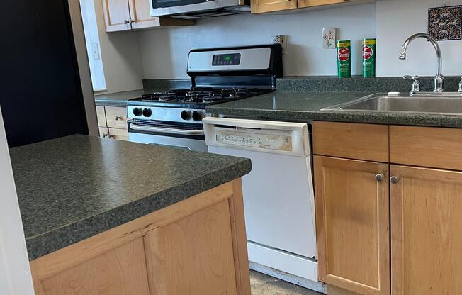 1 bed, 1 bath, $4,700, Unit 16N