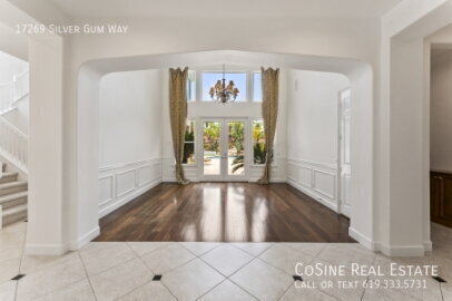 17269 SILVER GUM WAY