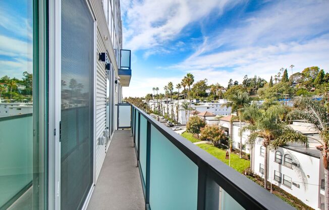 1 bed, 1 bath, 650 sqft, $3,250, Unit 501