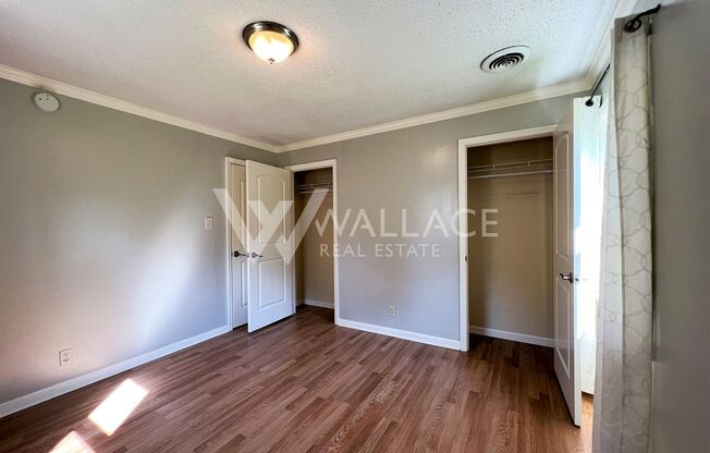 3 beds, 1 bath, $1,750