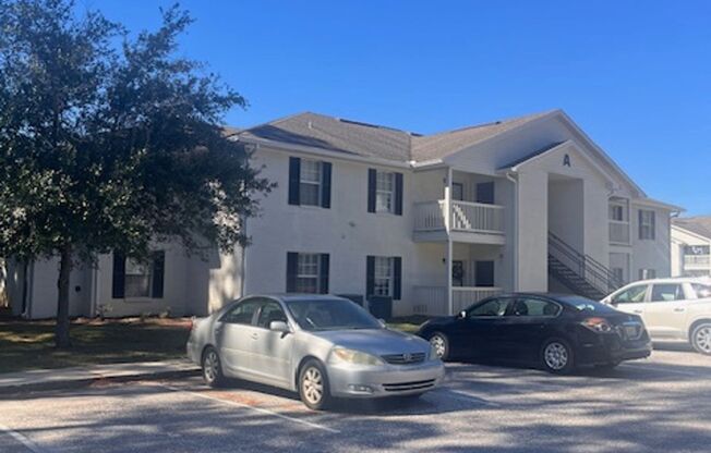 Captain's Landing Apartments