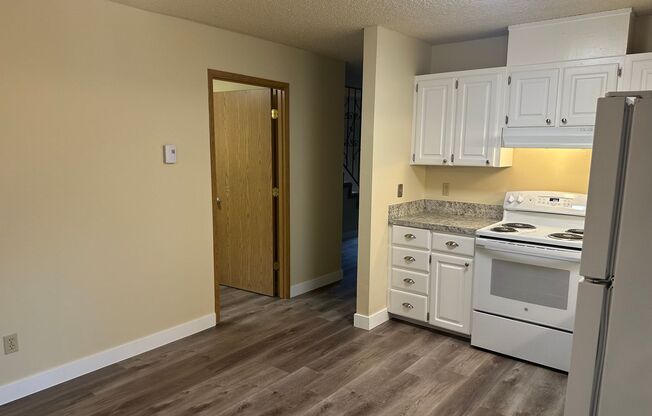 Meldrum Place Apartments