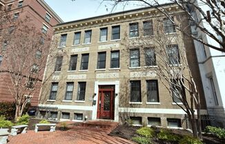 Beautiful 2BR/2BA Condo in the heart of Columbia Heights