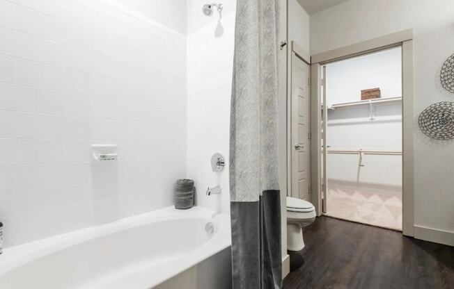 Westerly Apartments